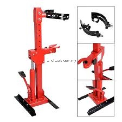 1 Ton Hydraulic Coil Spring Compressor SP09302